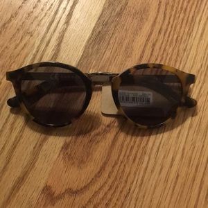 Madewell Sunglasses